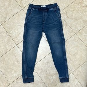 Abercrombie Kids Boys Joggers